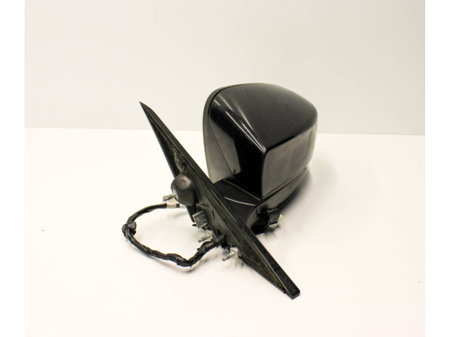 Зеркало электрическое Maserati Ghibli 2013 - года