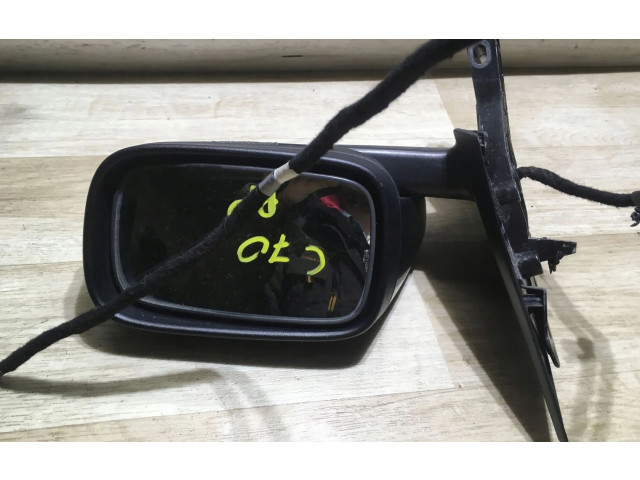 Зеркало электрическое Volvo C70 2006 - 2010 года