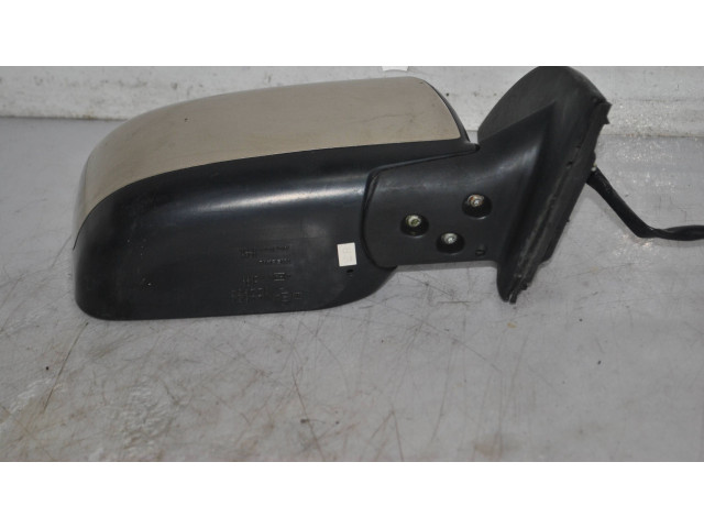 Зеркало электрическое        Nissan X-Trail T31  2007 - 2014 года   