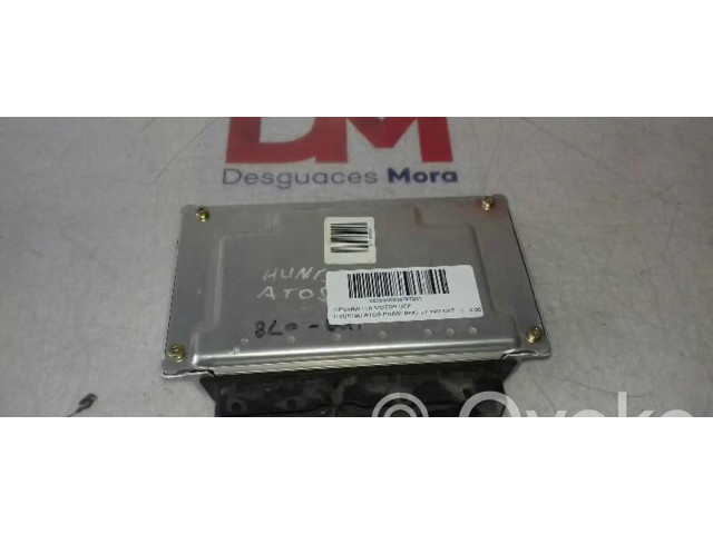 Řídící jednotka 930463F, CENTRALITAMOTORUCE Hyundai Atos Prime