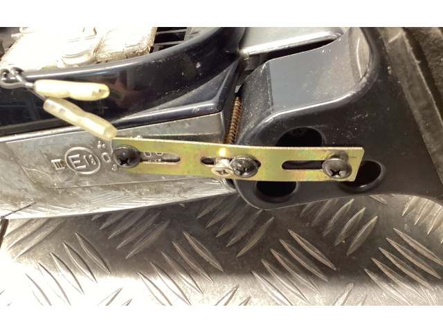 Zpětné zrcátko Mitsubishi Pajero 2006 MR387993