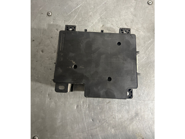 Блок предохранителей 8637A824, 6090010278   Citroen C-Crosser    