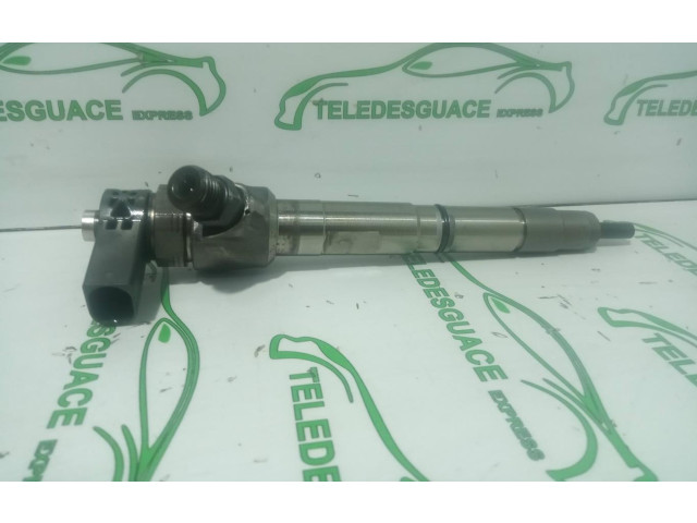 Форсунка 0445110469    Volkswagen Caddy   