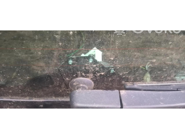 Моторчик заднего дворника Citroen C2