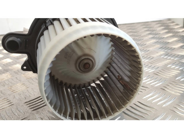 Вентилятор печки 5p3730100 Dacia Sandero
