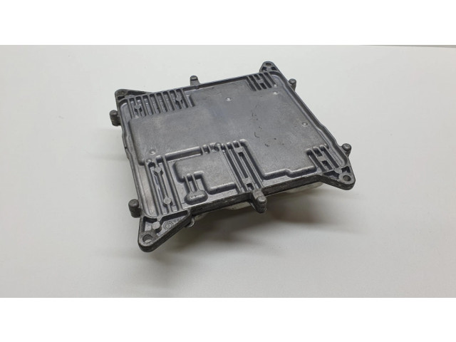 Řídící jednotka 8631689, 863168901 BMW 5 F10 F11 2014