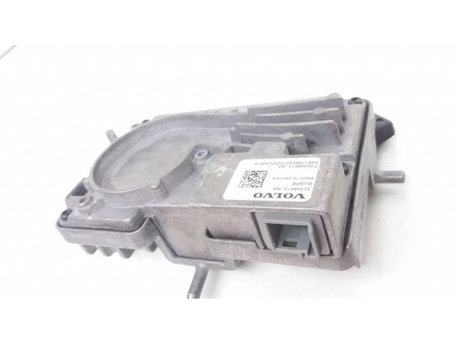 Камера ветрового стекла