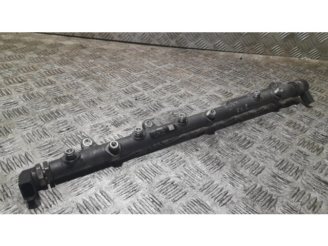 Vstřikovací lišta 7788679, 0445216008 BMW X5 E53 pro naftový motor 3.0