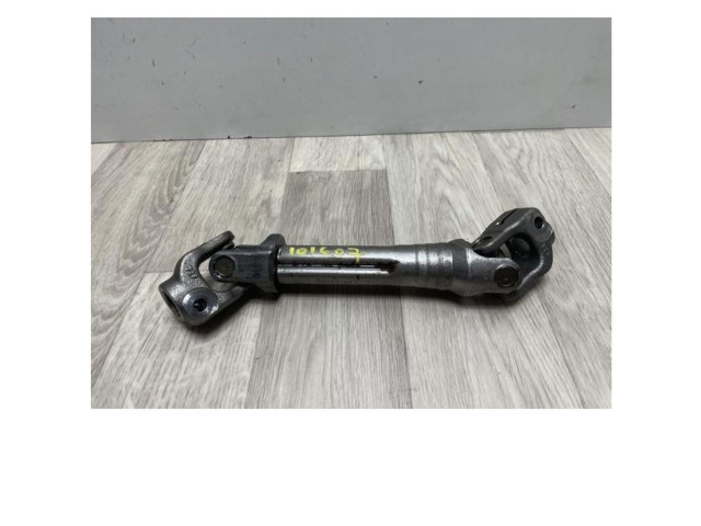    Рулевая рейка    Skoda Fabia Mk3 (NJ) 2015 - 2021 года