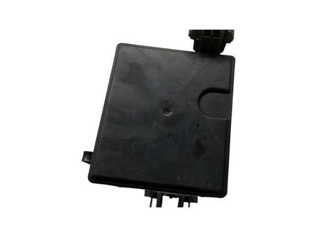 Блок управления D10A675Z0A, A2C74034609 Mazda CX-3