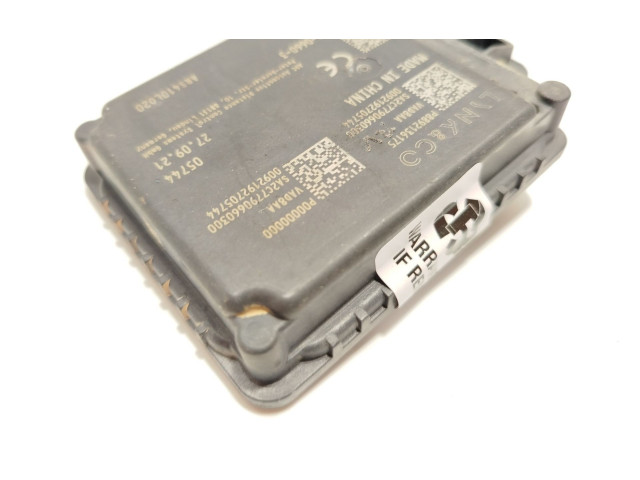 Блок управления 8892136175, P8892136175 Lynk & co 01