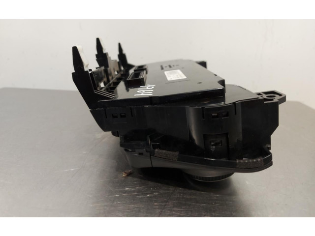 Блок управления климат-контролем 97250D3   Hyundai Tucson LM