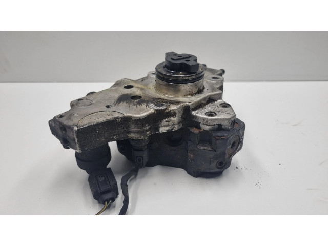 Vstřikovací čerpadlo A6460700101, 6460700101 Mercedes-Benz E W211 pro naftový motor 2.2