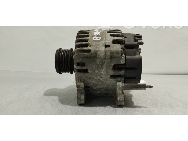 Генератор 06F903023C, 2542695E   Volkswagen Touran I      