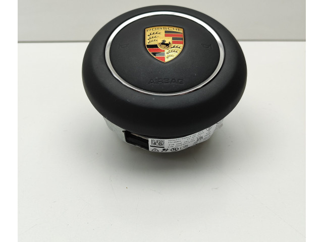 Zpětné zrcátko Porsche Cayenne (9Y0 9Y3) 2023 9Y0880201, 9Y0880201AT