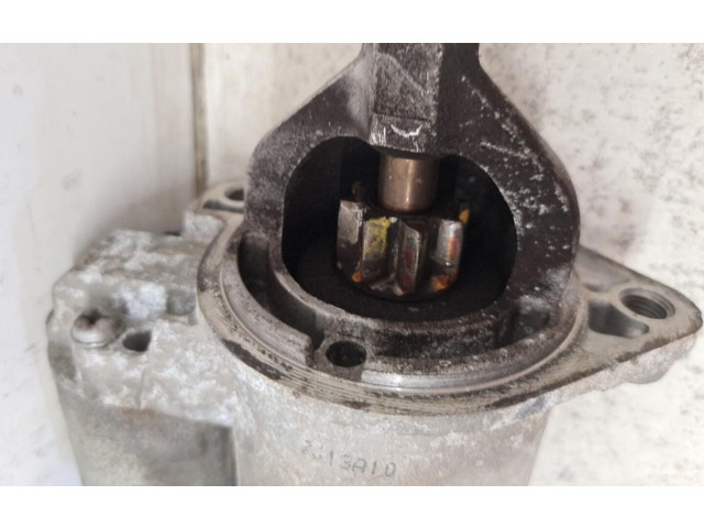 Přístrojová deska KIA Pro Cee'd I 2008