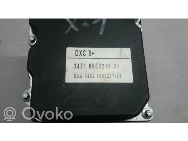 Jednotka ABS 0265239288, 34516860216 BMW X1 E84 2014