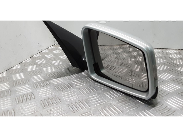 Zámek zadních dveří A2128105216 Mercedes-Benz E W212 2010