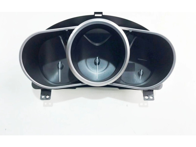 Přístrojová deska Mazda CX-7 2011