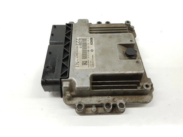 Řídící jednotka 51798819 Fiat Doblo 2008