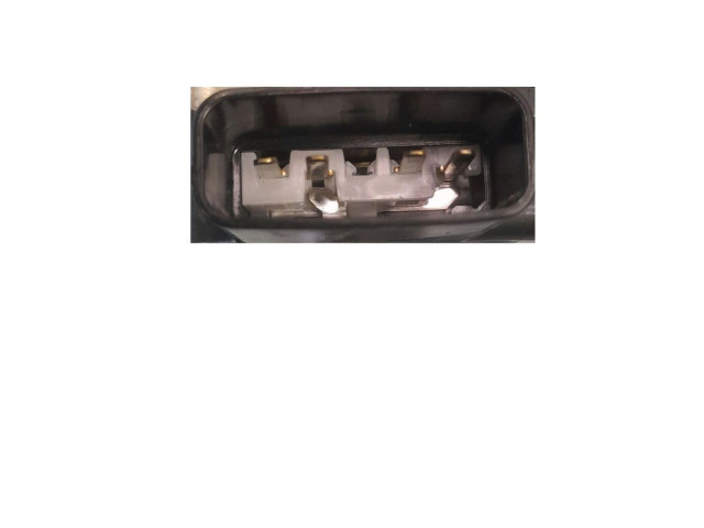 Моторчик дворников 287109280R Dacia Sandero III