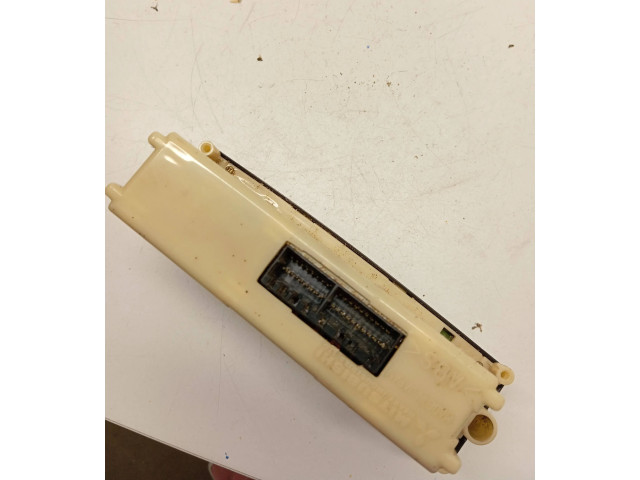 Блок управления двигателя MR360372, CAA502A040A Mitsubishi Galant