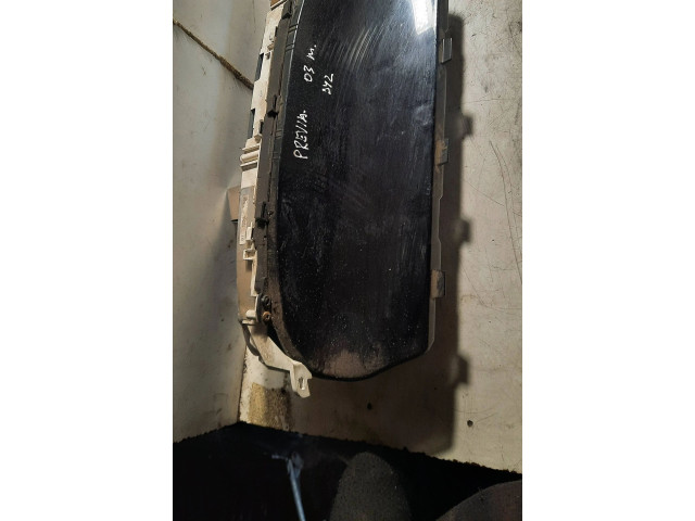 Přístrojová deska Toyota Previa (XR30, XR40) II 2003 83800