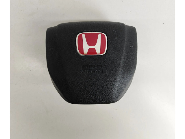 Подушка безопасности водителя 77810TGHA82ZA   Honda Civic X