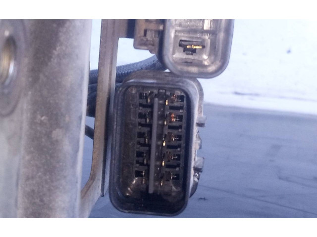 Блок АБС MB668266, 11000030270 Mitsubishi Montero - года