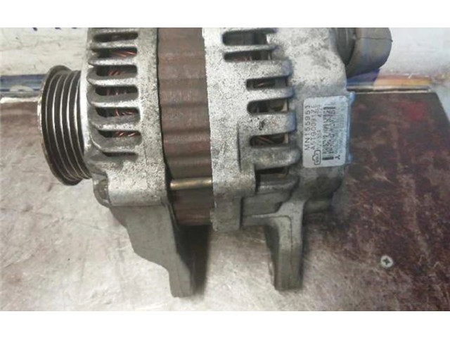 Генератор MN155953, MN155953 Mitsubishi Colt