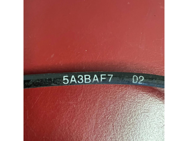 Задний датчик тормозов ABS