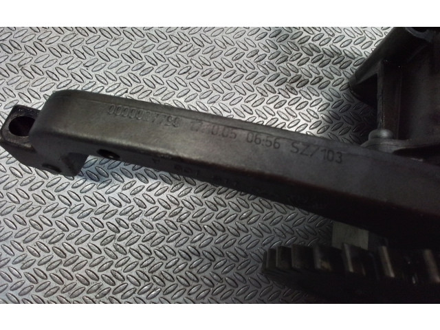 Čerpadlo oleje 070116153 Volkswagen Transporter - Caravelle T5 AXD