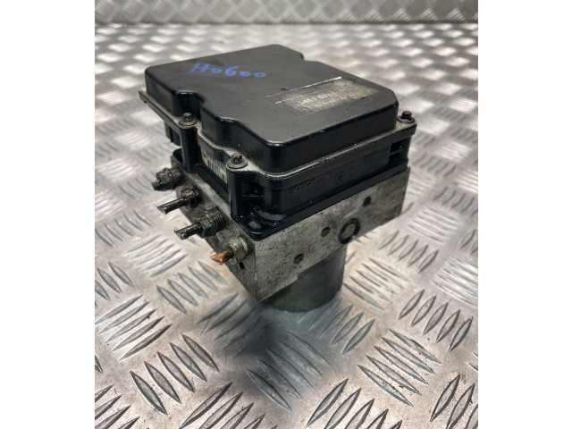 Блок АБС 6765150 BMW X5 E53 1999 - 2006 года
