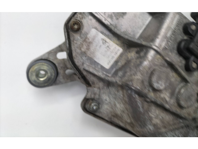 Моторчик дворников 288102466R, 288106583R    Renault Scenic III -  Grand scenic III