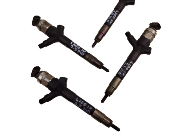 Vstřikovač 1465A041, 4D56U Mitsubishi L200 4D56U