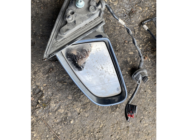 Зеркало электрическое Audi A6 S6 C6 4F 2004 - 2011 года