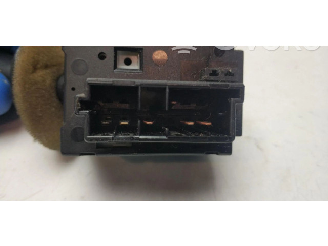 Включатель стеклоочистителей 96049596ZL, MANDOLIMPIA   Peugeot Expert    