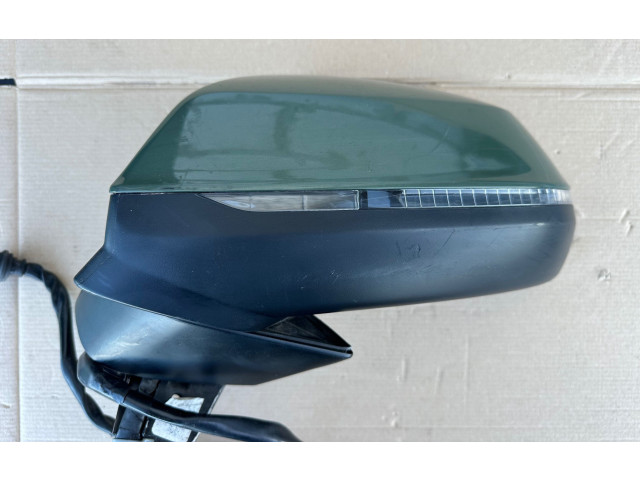 Зеркало электрическое Audi Q5 SQ5 2017 - года