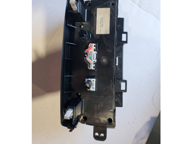 Блок управления климат-контролем C200367820, 90525A0188134933 Hyundai Kona I