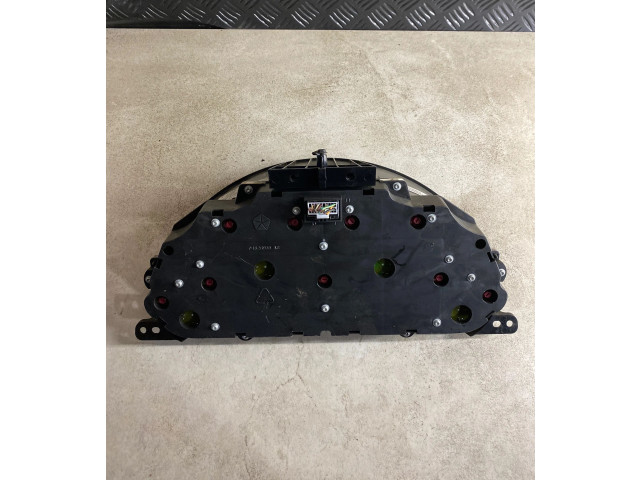 Панель приборов 04828962AB, 66804   Jeep Cherokee III KJ       