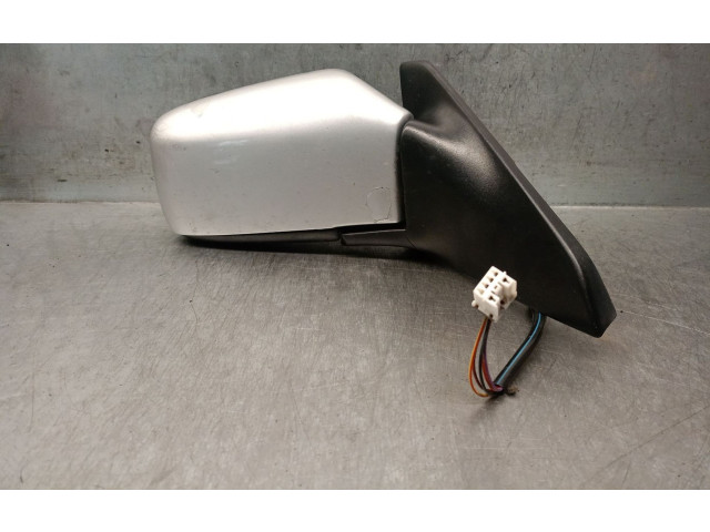 Zpětné zrcátko  Volvo S40, V40 2002  857927, 857927  