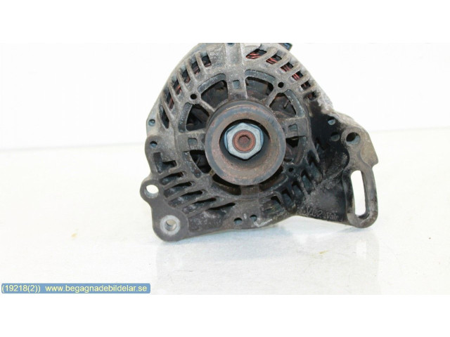 Генератор jzw903021ax, 030903023F Volkswagen Golf III