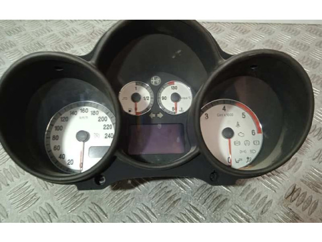 Панель приборов 156050197   Alfa Romeo GTV       