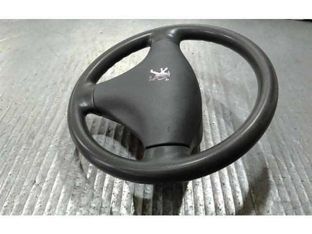 Руль Peugeot 107 2005 - 2014 года