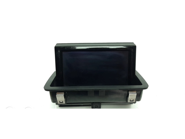 Дисплей 8X0919603 Audi A1