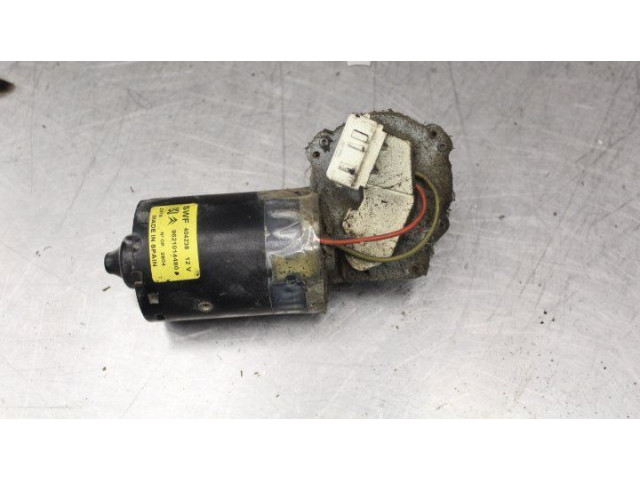 Моторчик дворников 9621014480, 404238 Citroen Berlingo