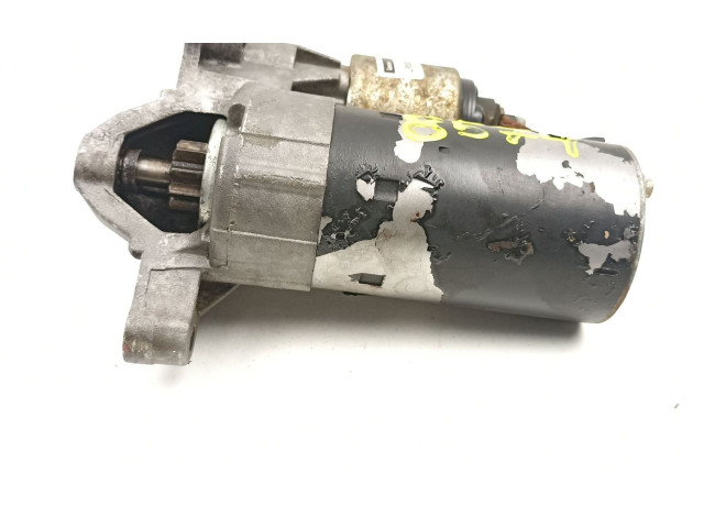 Zámek zadních dveří 5802CP, 0001108400 Peugeot 607 2002