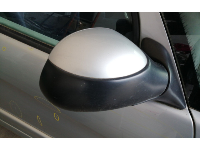 Зеркало (механическое) Citroen Xsara Picasso - года