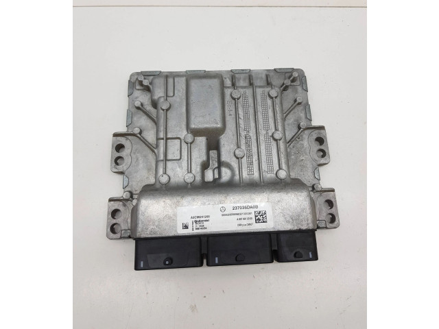 Řídící jednotka A6079012000, 237035DA0B Infiniti Q30 2017