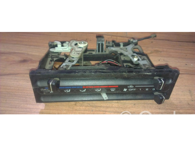 Блок управления климат-контролем nenustatta Mazda 323